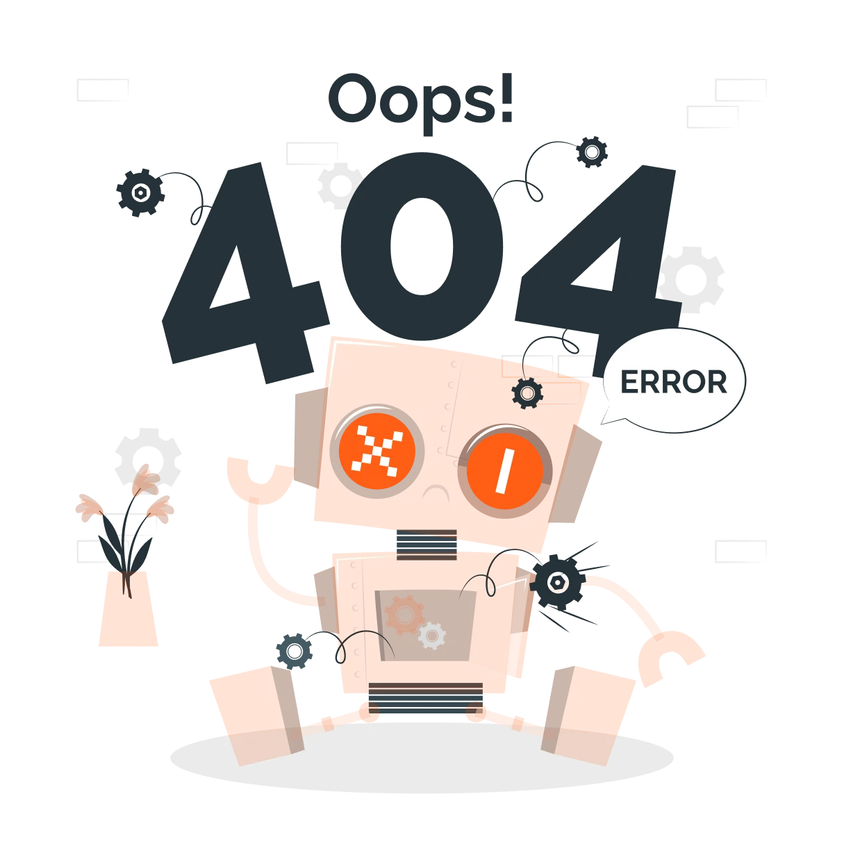COREDOT CIRCUIT LLP 404 Error Page